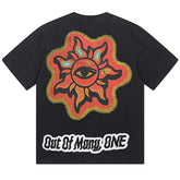 GODSPEED Fear None T-Shirt